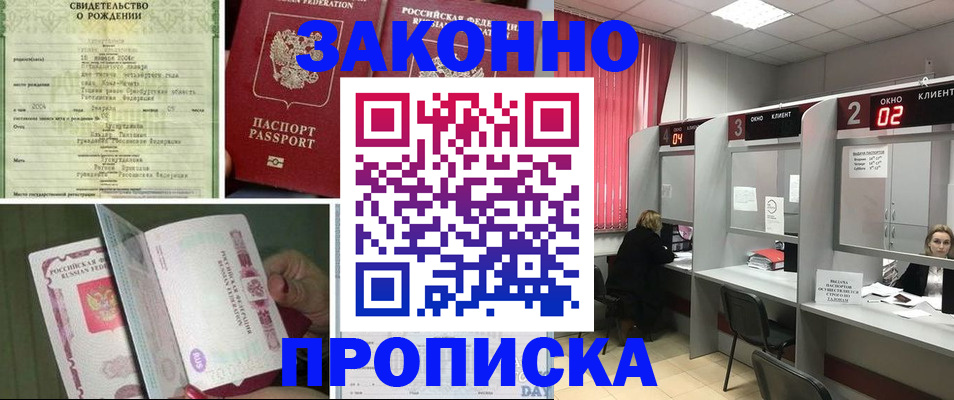 прописка в квартире в Данилове